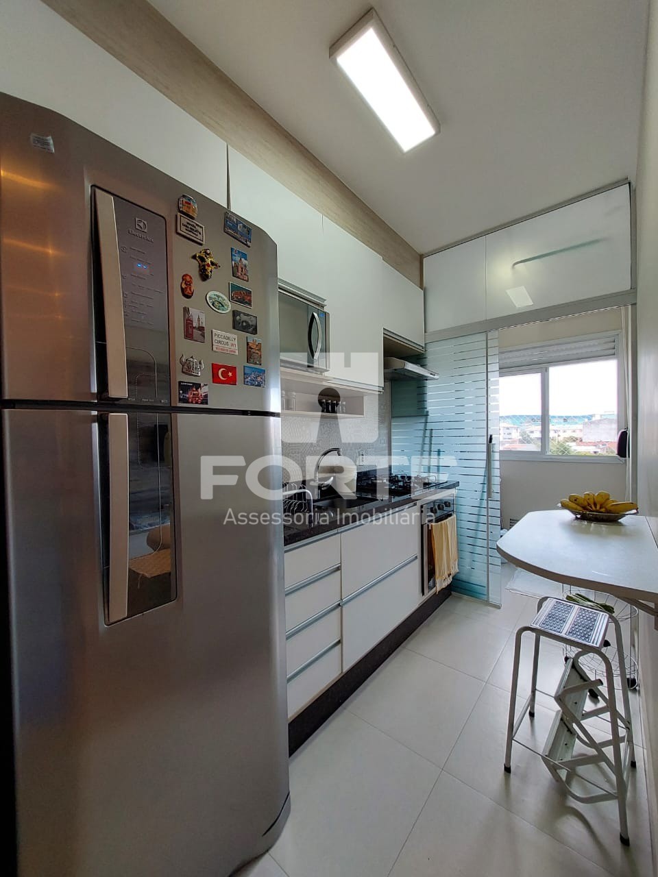 Apartamento, 2 quartos, 62 m² - Foto 10