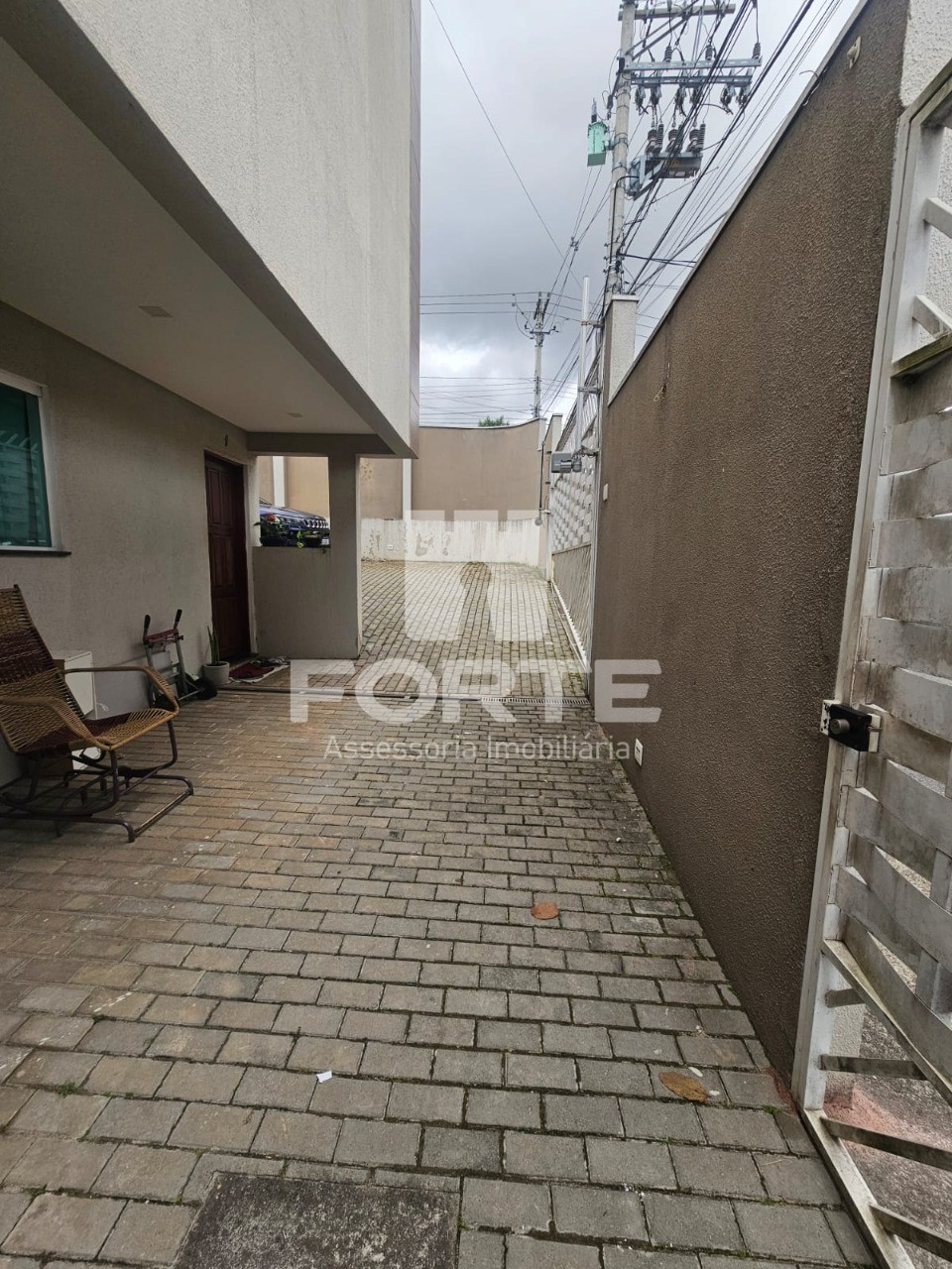 Casa, 2 quartos, 75 m² - Foto 7