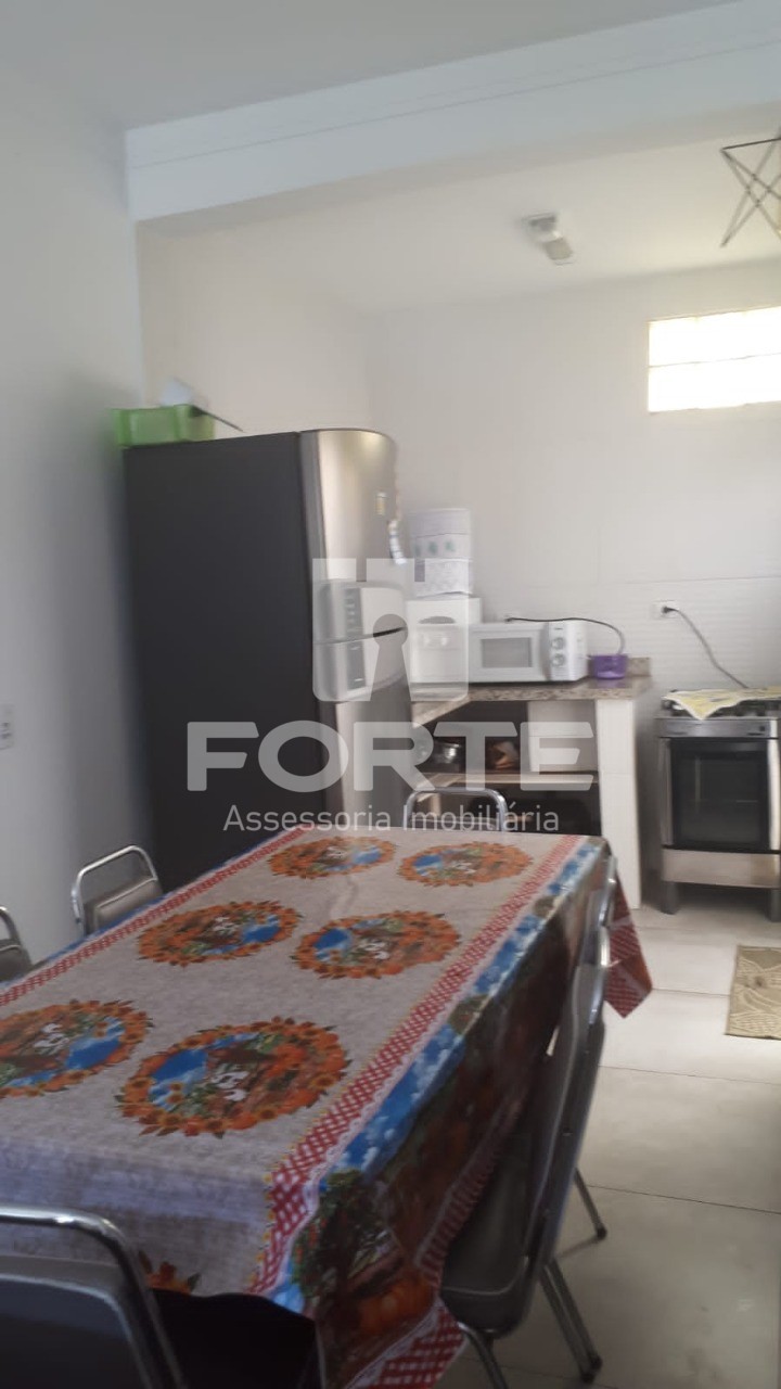 Casa, 2 quartos, 76 m² - Foto 2