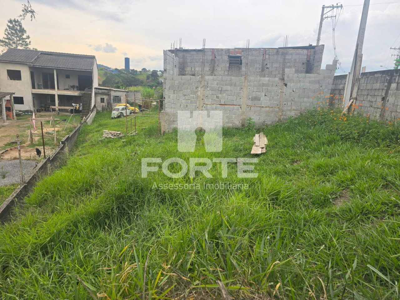 Terreno, 500 m² - Foto 14