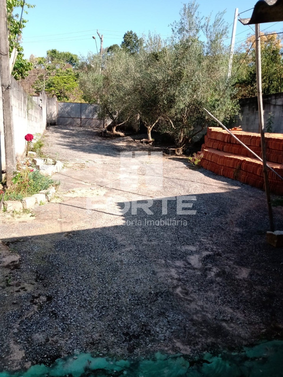 Chácara, 3 quartos, 1845 m² - Foto 2