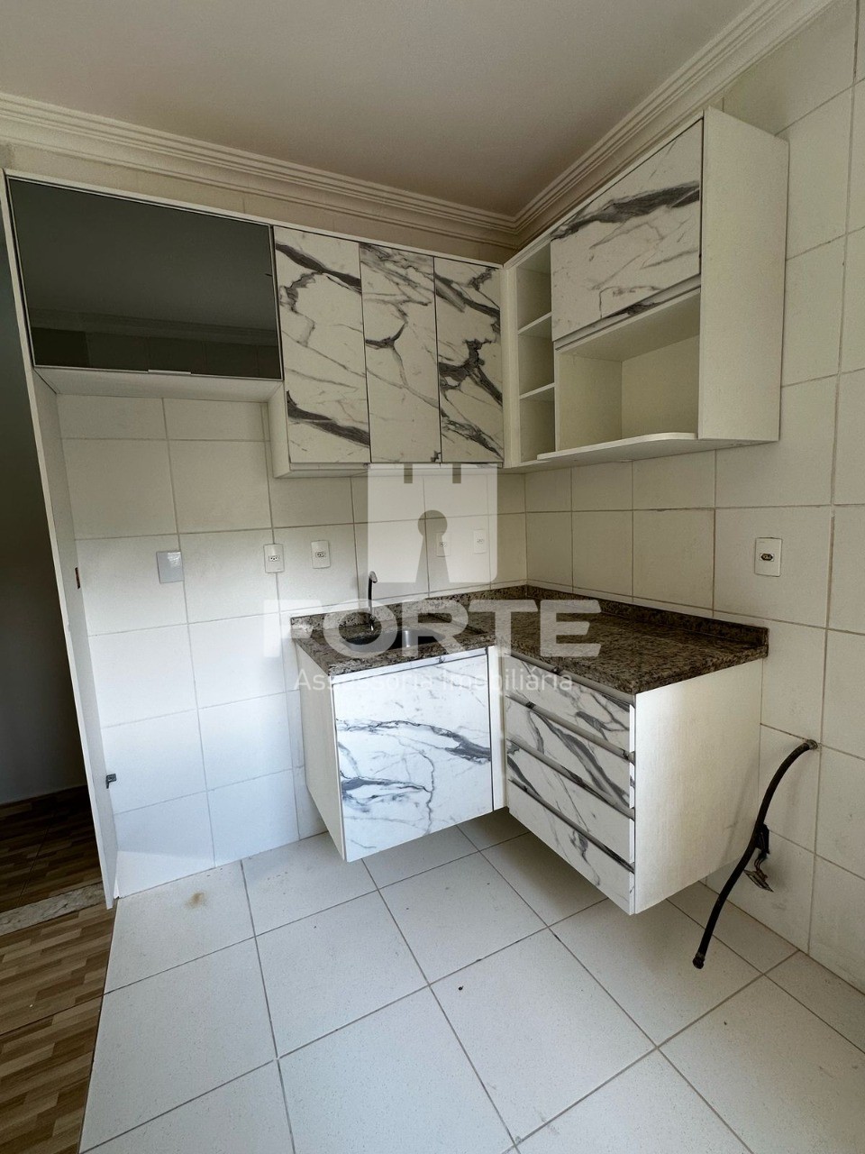 Apartamento, 2 quartos, 49 m² - Foto 2