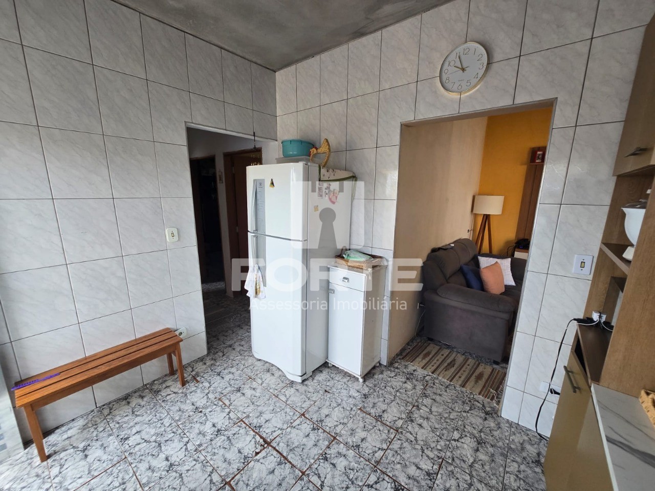 Casa, 3 quartos, 80 m² - Foto 7
