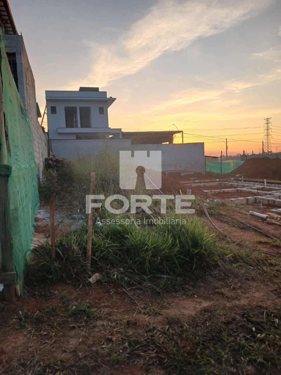 Terreno, 2 hectares - Foto 3