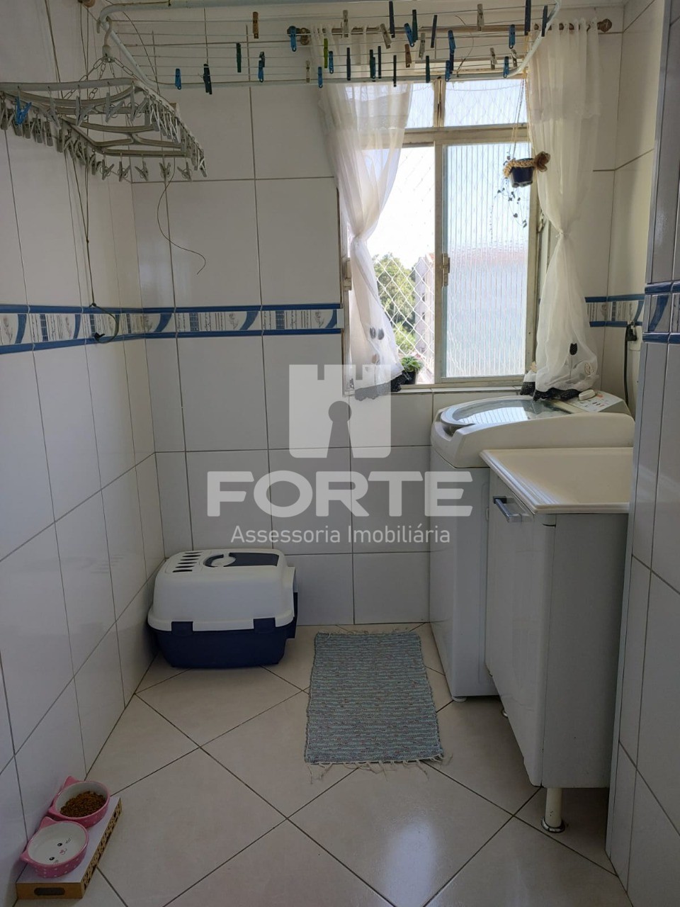 Apartamento, 2 quartos, 52 m² - Foto 6
