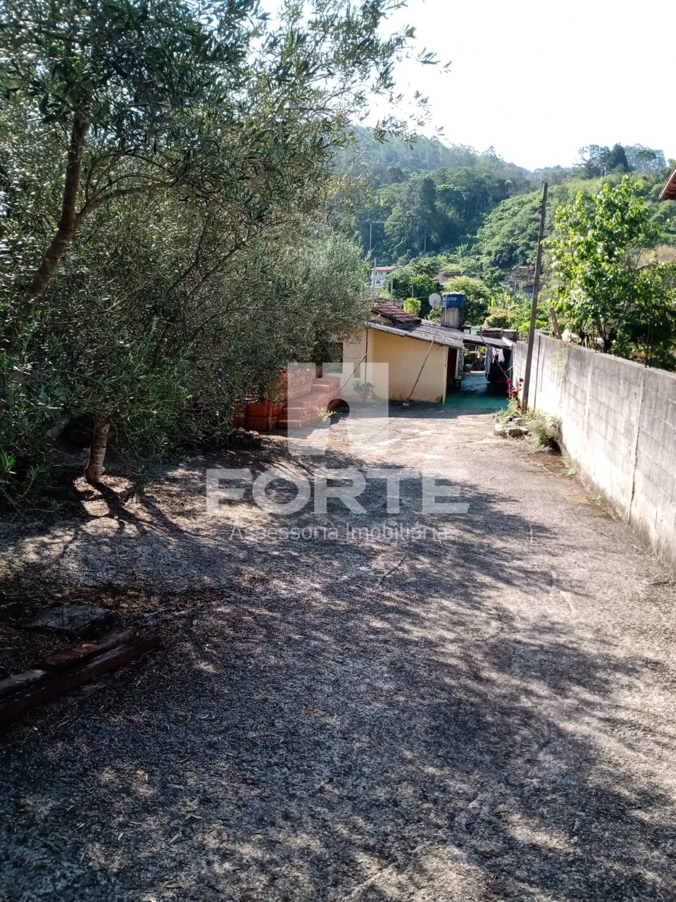 Chácara, 3 quartos, 1845 m² - Foto 3