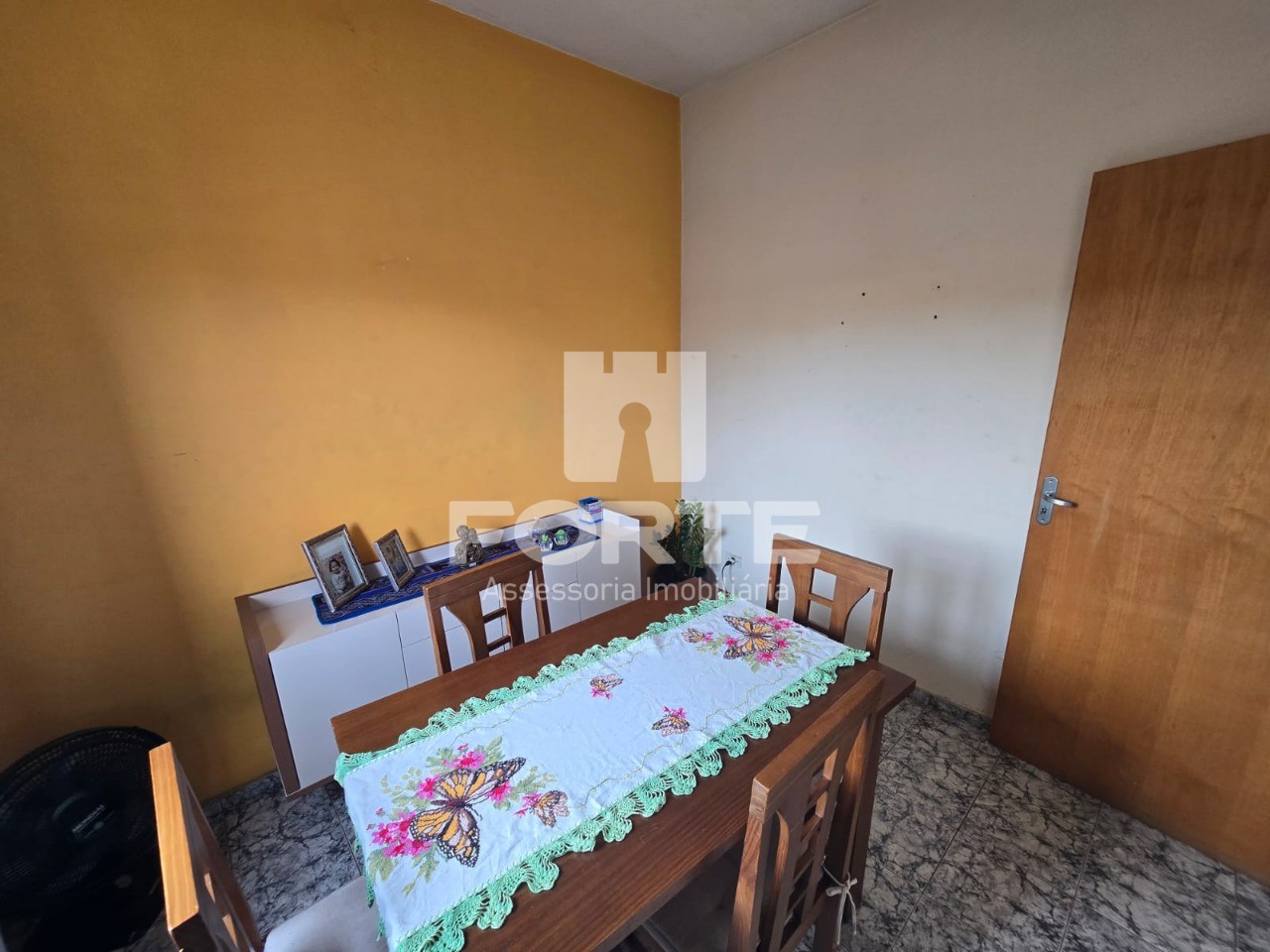 Casa, 3 quartos, 80 m² - Foto 1