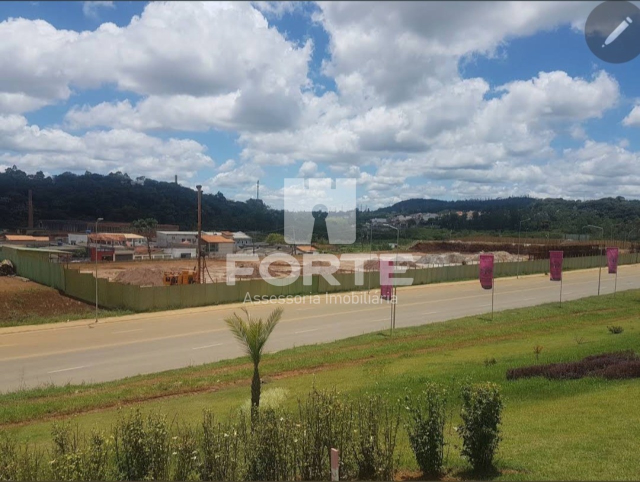 Terreno, 2 hectares - Foto 6