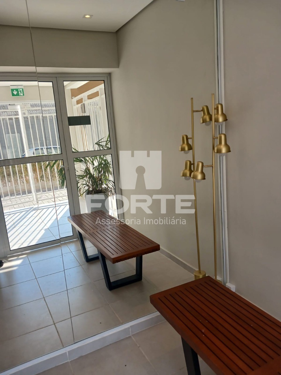 Apartamento, 2 quartos, 41 m² - Foto 4