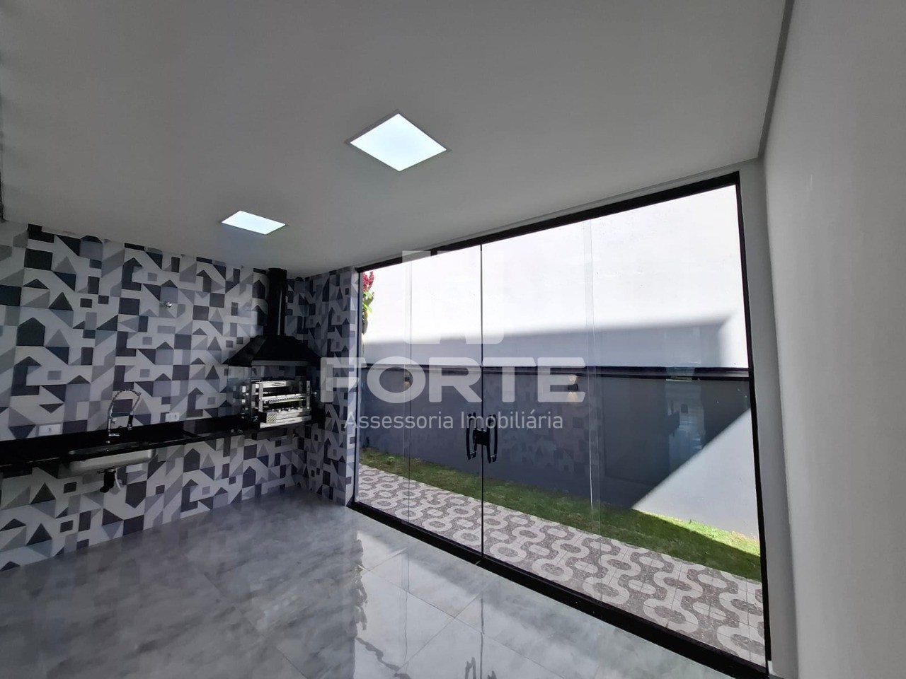 Casa, 3 quartos, 300 m² - Foto 6