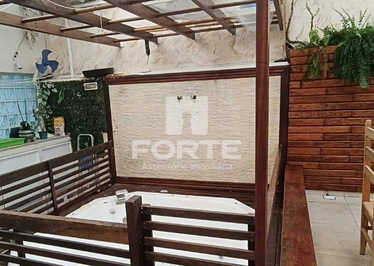 Casa, 3 quartos, 231 m² - Foto 34
