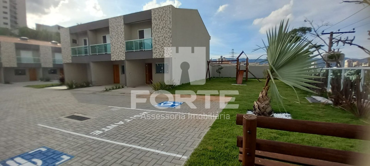 Casa, 3 quartos, 109 m² - Foto 9