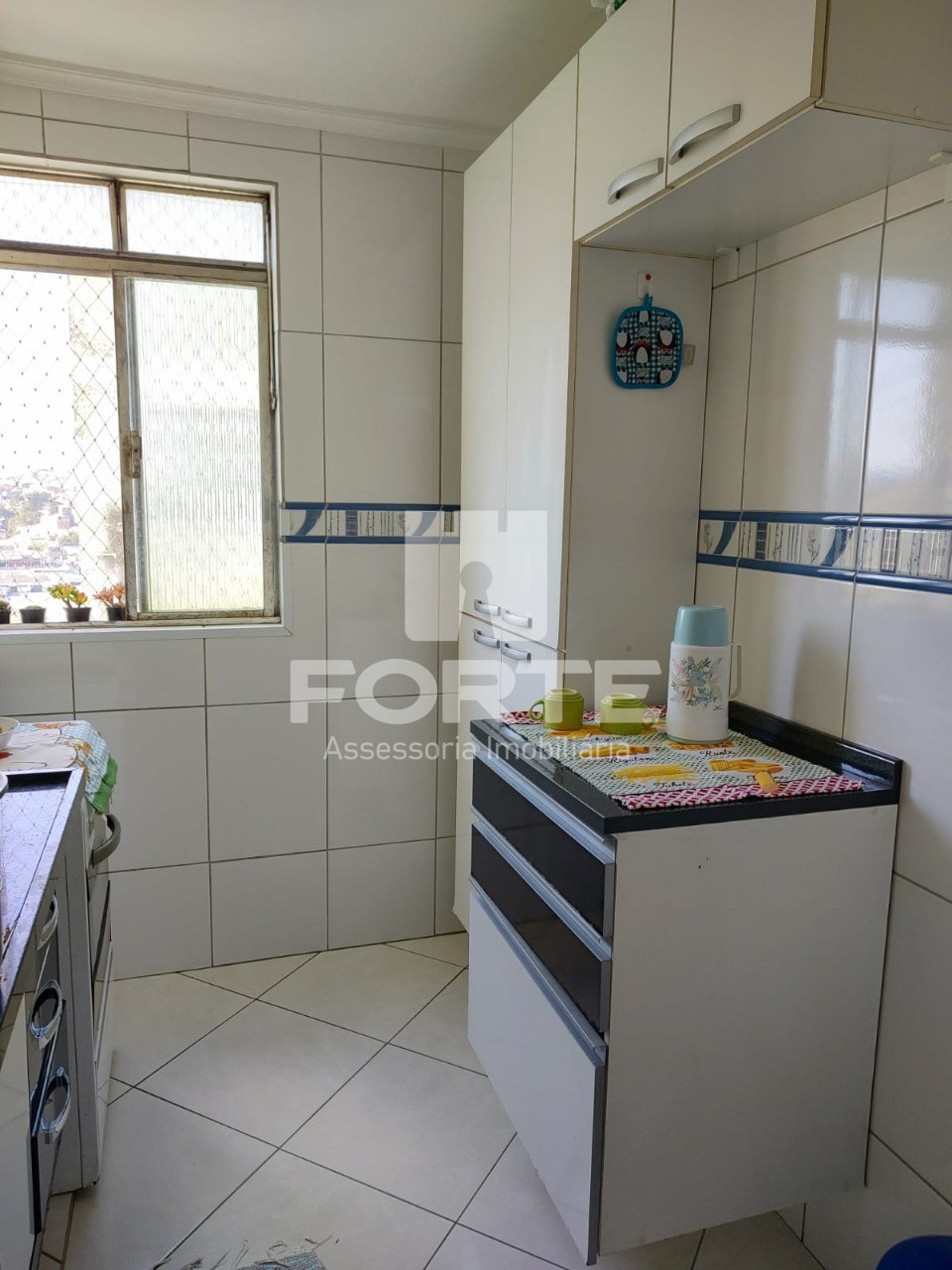 Apartamento, 2 quartos, 52 m² - Foto 2