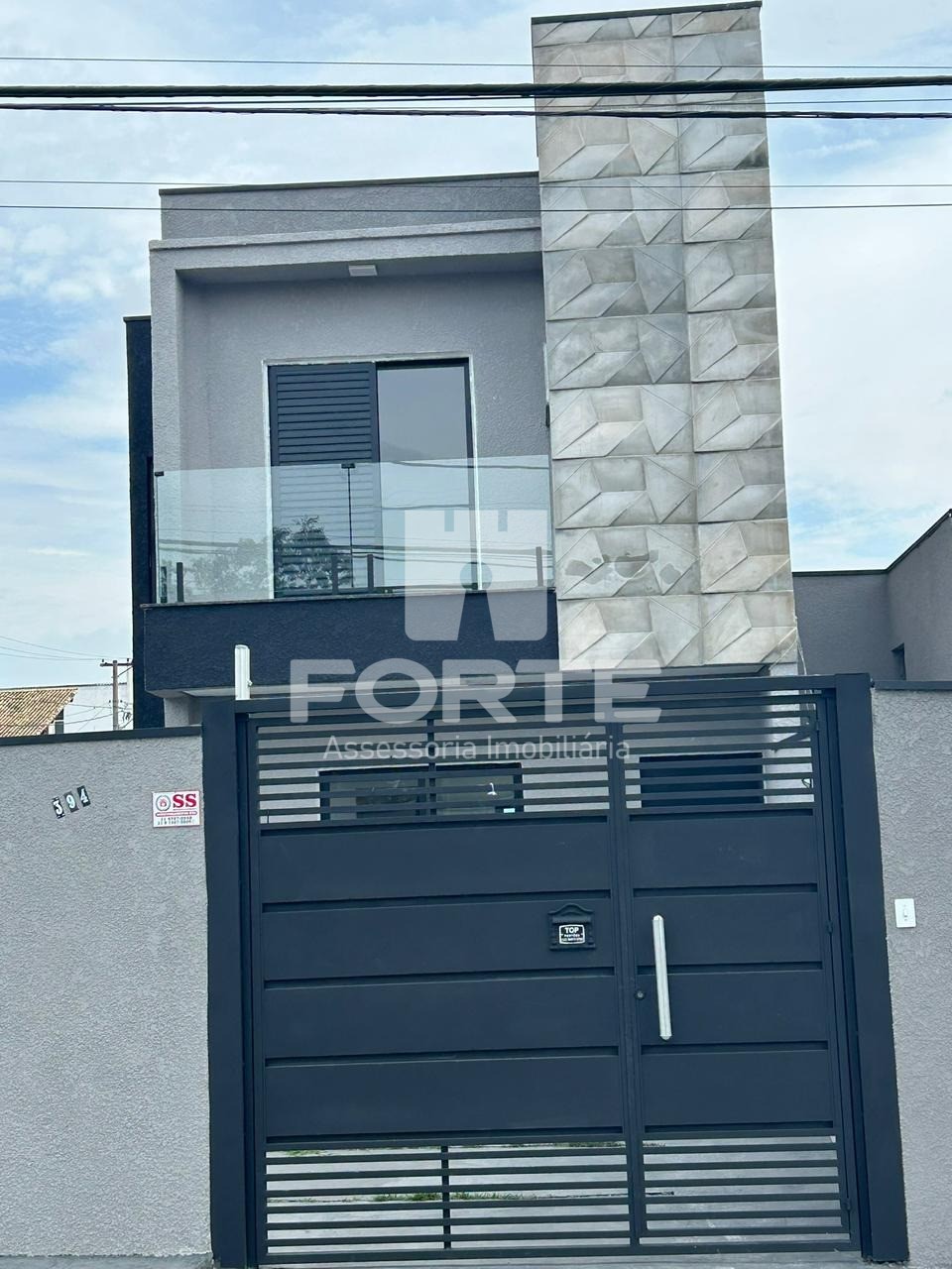 Casa, 3 quartos, 125 m² - Foto 2