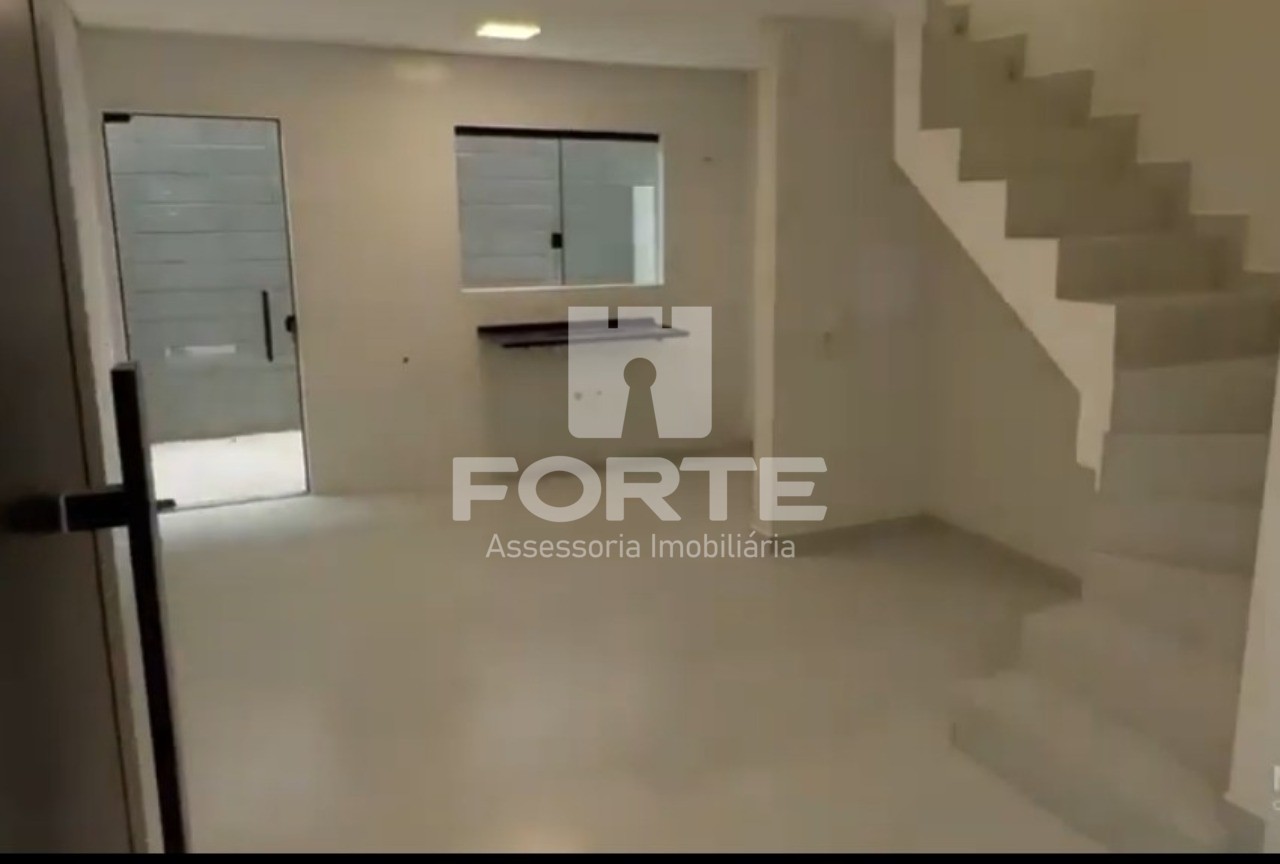 Casa, 2 quartos, 67 m² - Foto 2