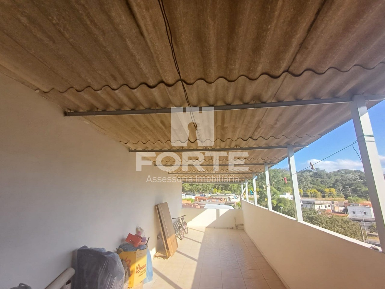 Casa, 3 quartos, 210 m² - Foto 2