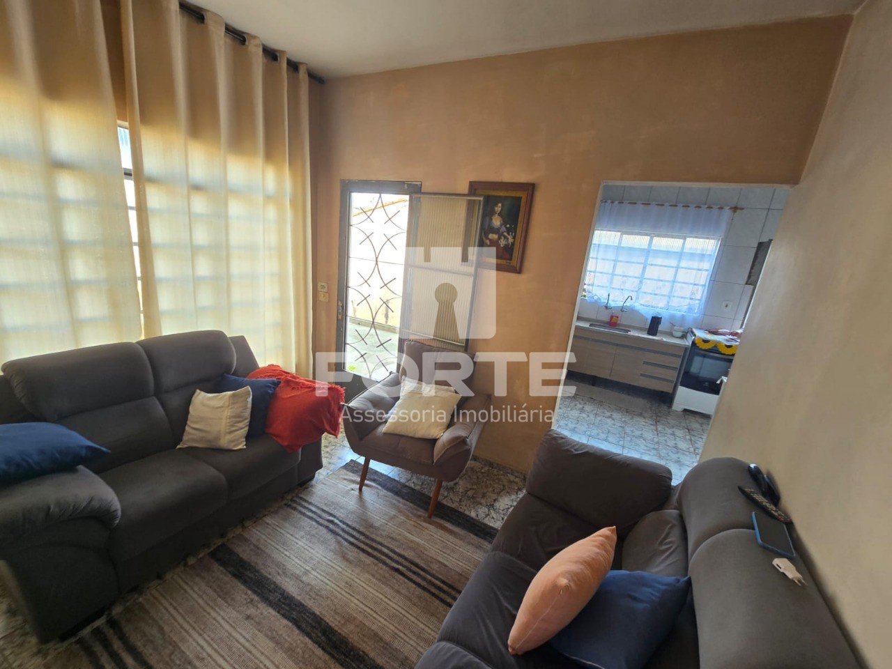 Casa, 3 quartos, 80 m² - Foto 4