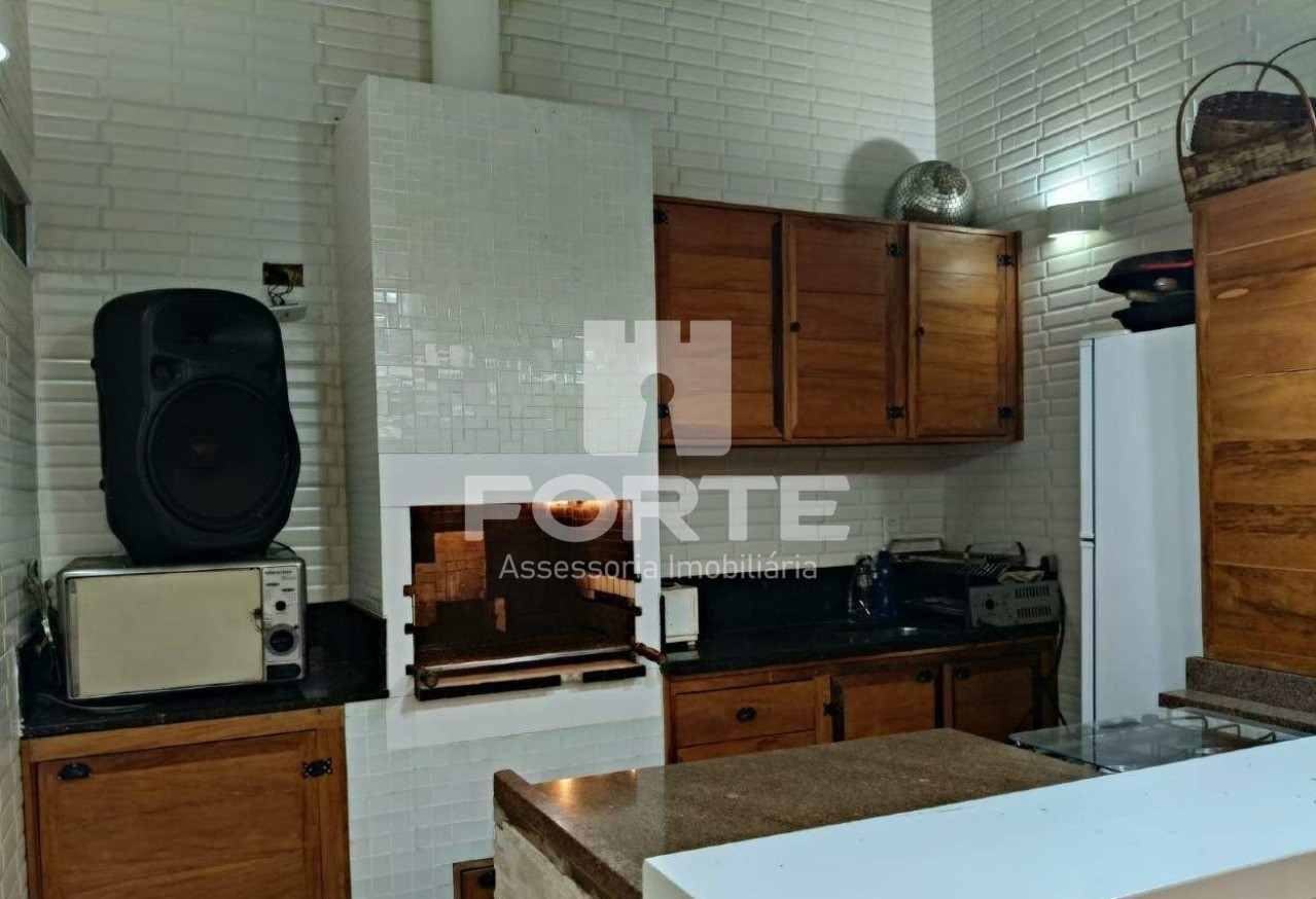 Casa, 3 quartos, 231 m² - Foto 16