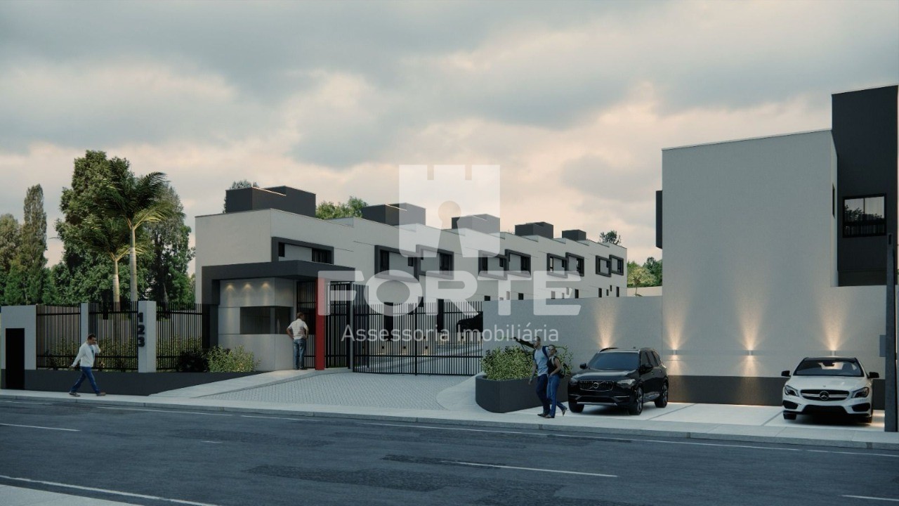 Casa, 2 quartos, 65 m² - Foto 7