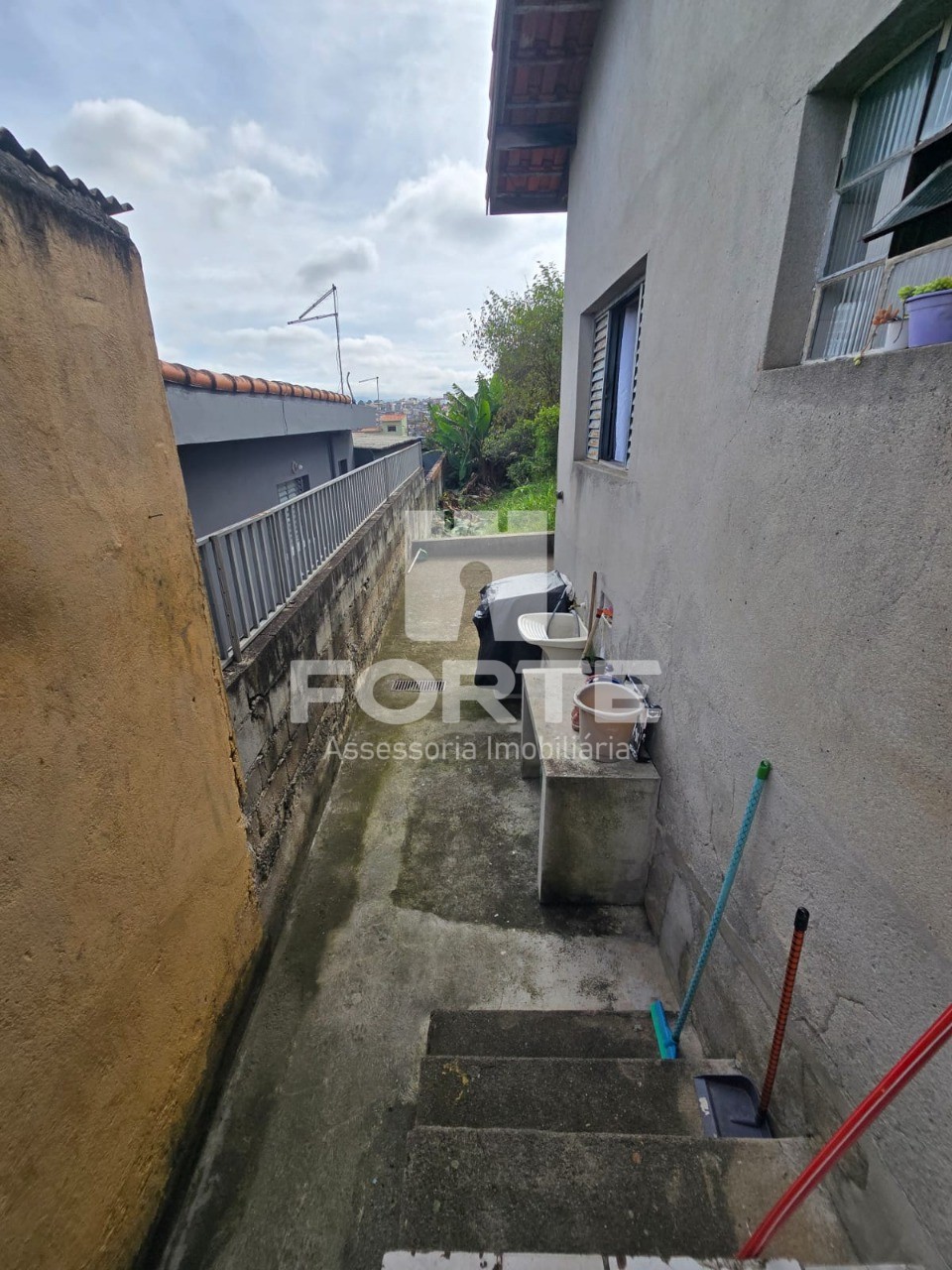 Casa, 3 quartos, 80 m² - Foto 14