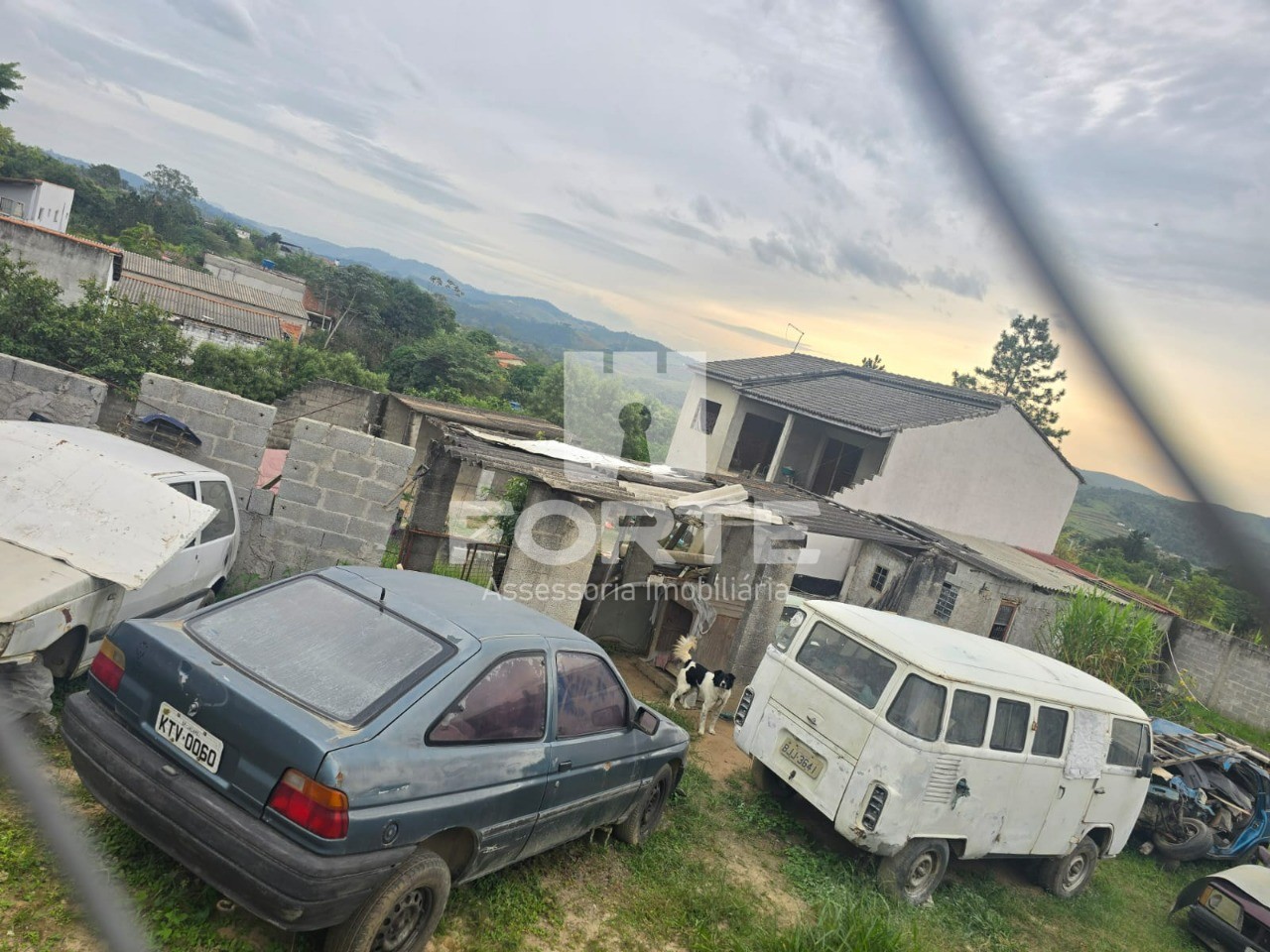 Terreno, 500 m² - Foto 3