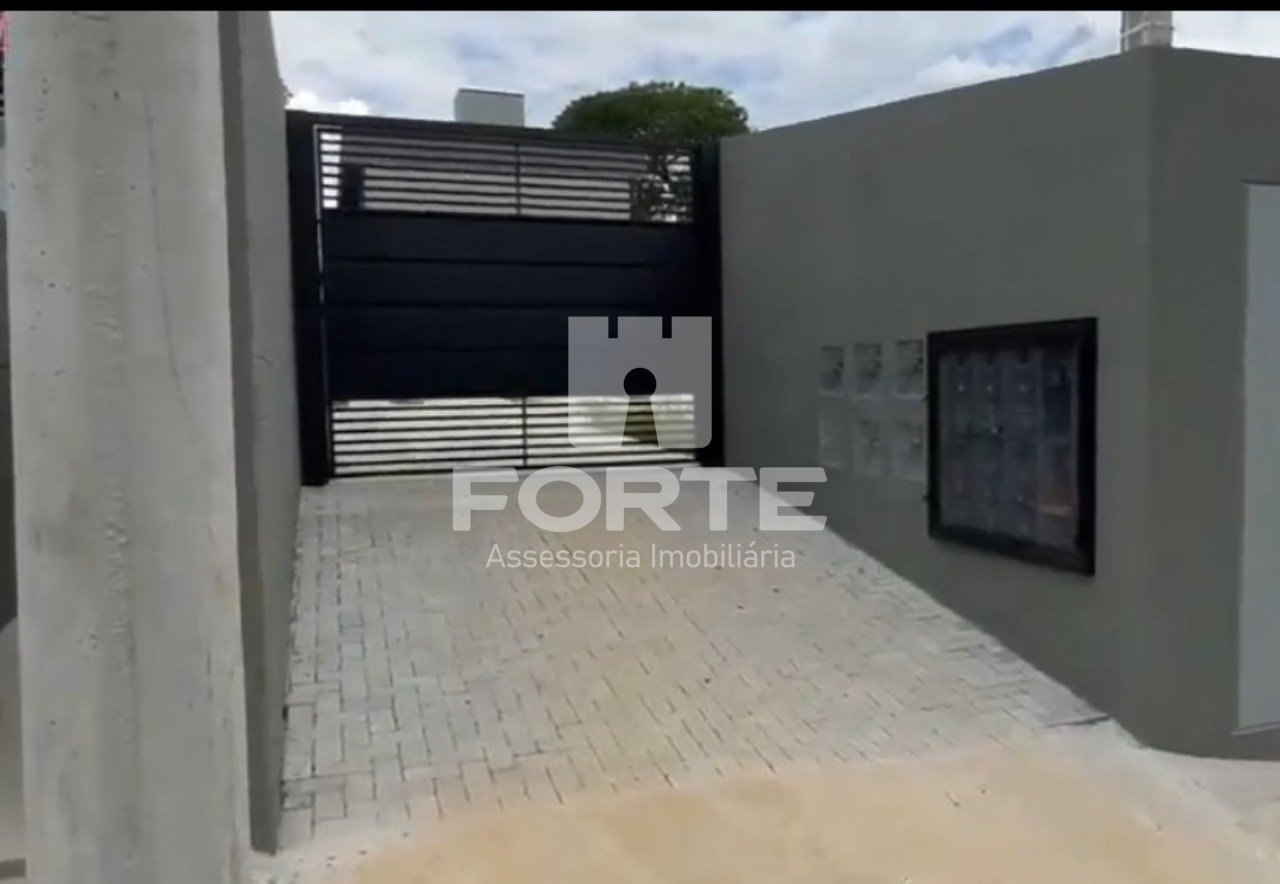 Casa, 2 quartos, 67 m² - Foto 3