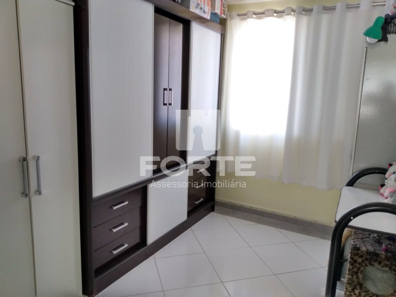 Apartamento, 2 quartos, 52 m² - Foto 9