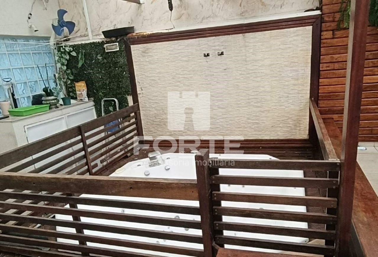 Casa, 3 quartos, 231 m² - Foto 13