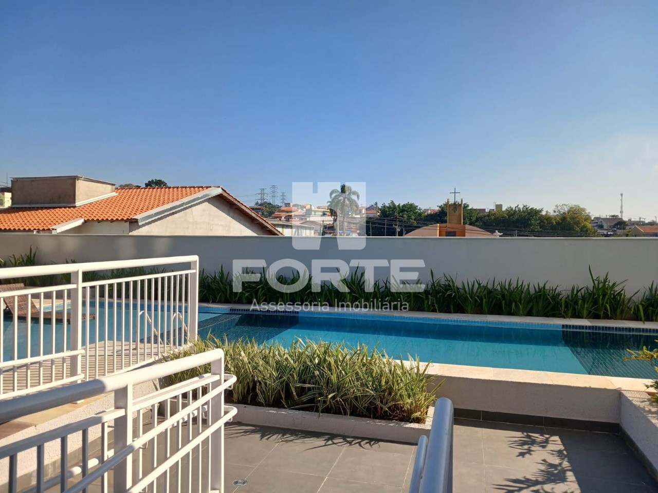 Apartamento, 2 quartos, 41 m² - Foto 6
