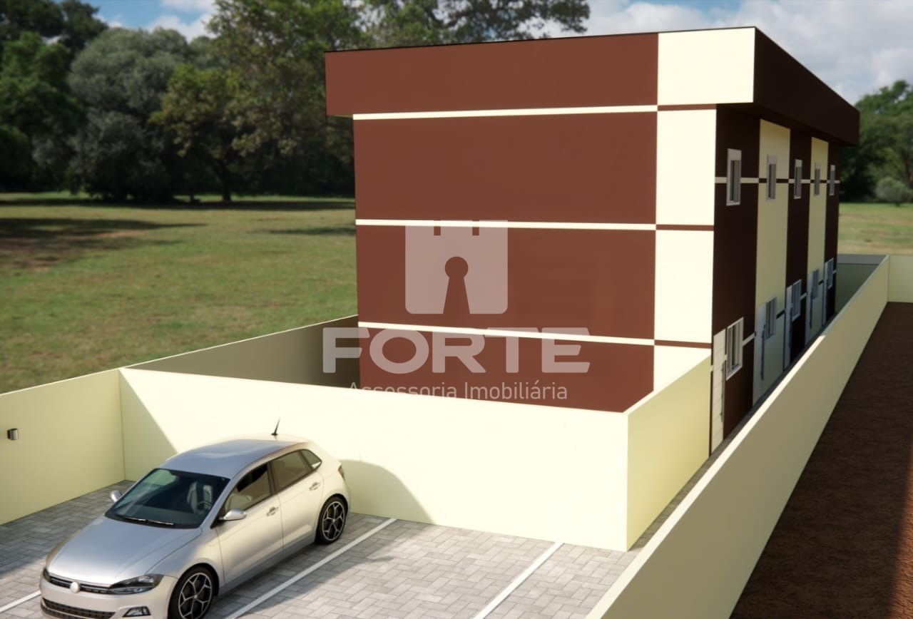 Casa, 2 quartos, 70 m² - Foto 4
