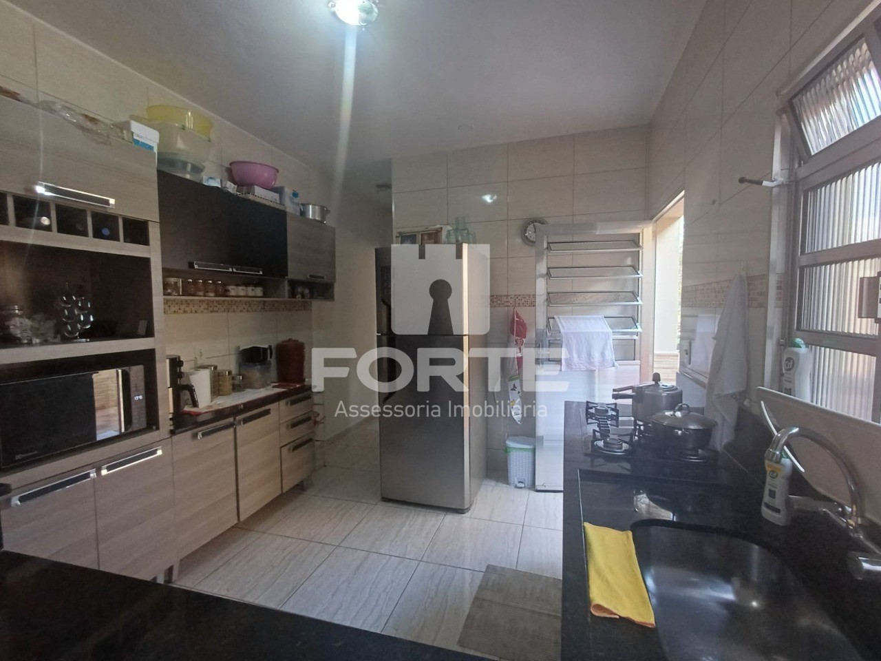 Casa, 3 quartos, 210 m² - Foto 8