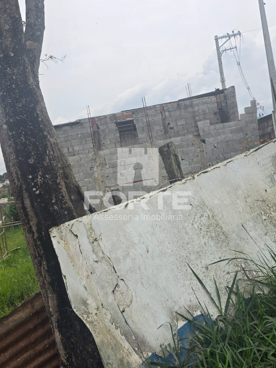 Terreno, 500 m² - Foto 2