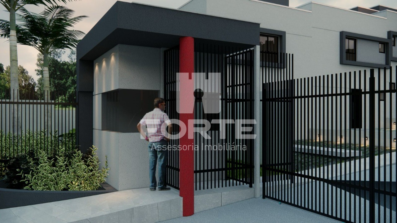 Casa, 2 quartos, 65 m² - Foto 4