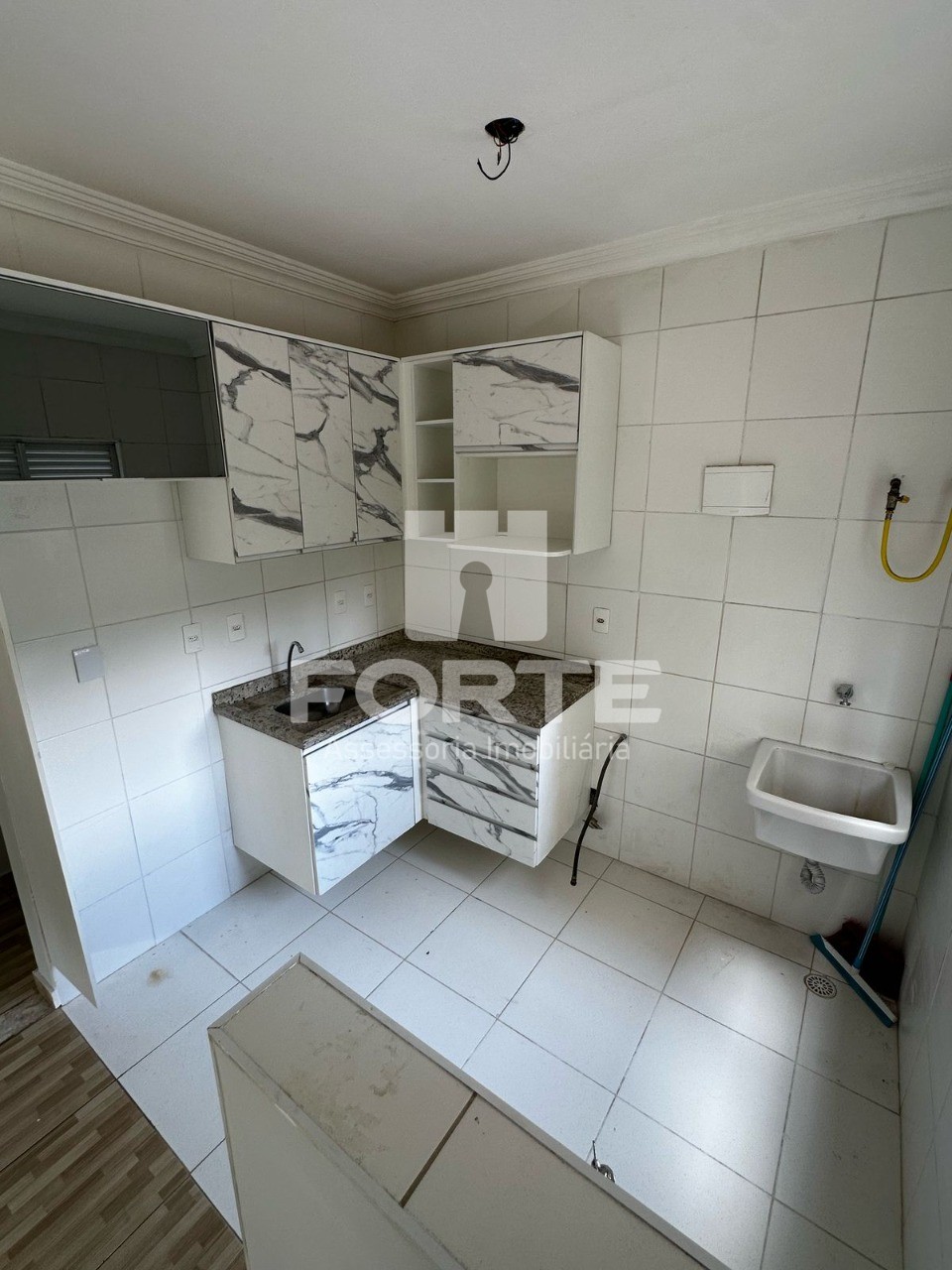 Apartamento, 2 quartos, 49 m² - Foto 3
