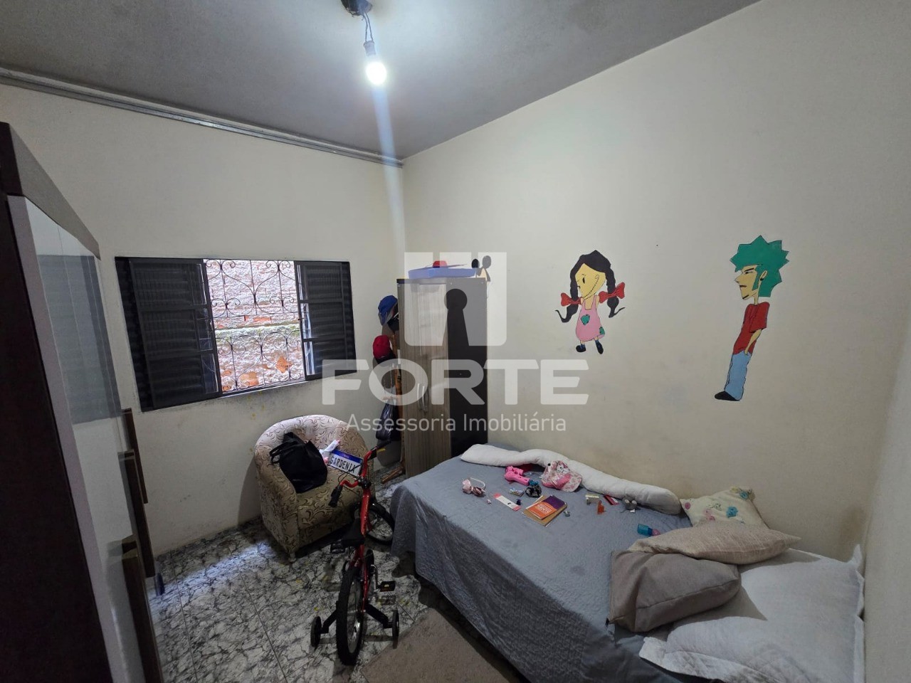 Casa, 3 quartos, 80 m² - Foto 9