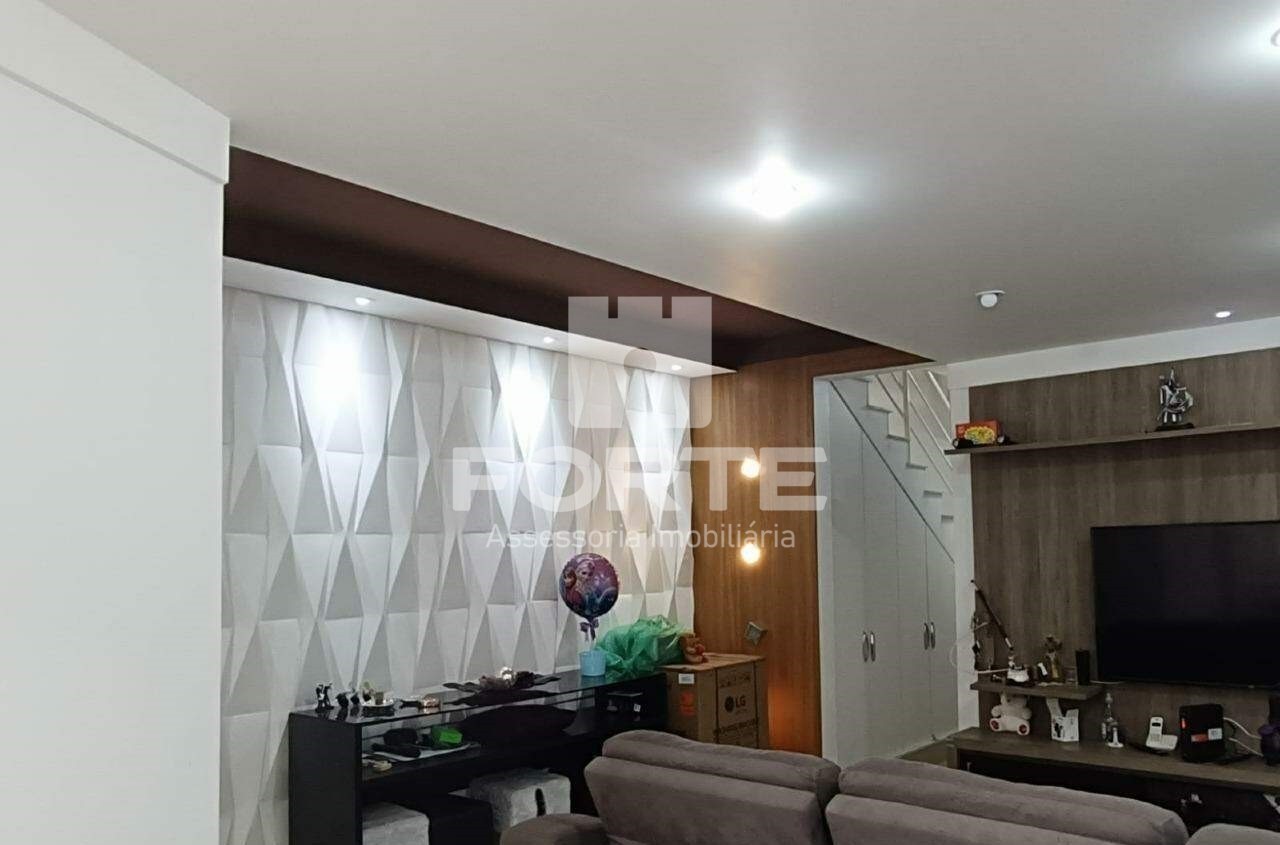 Casa, 3 quartos, 231 m² - Foto 4