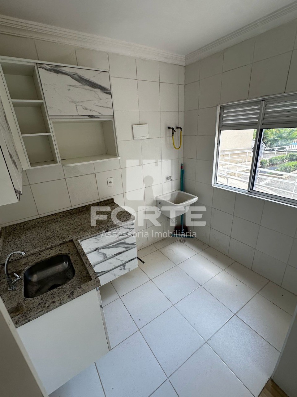Apartamento, 2 quartos, 49 m² - Foto 1