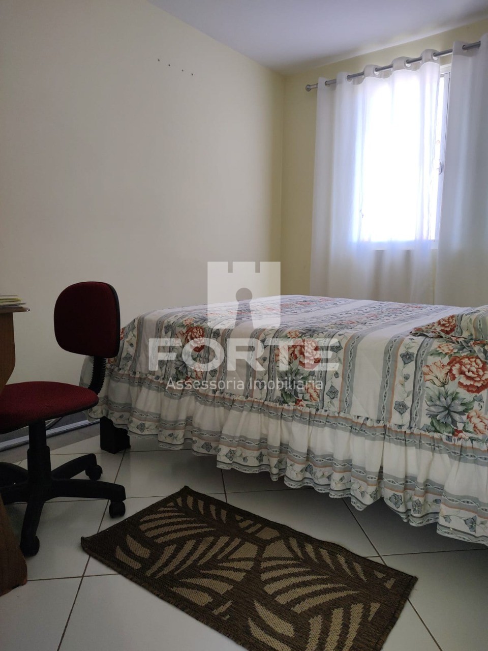 Apartamento, 2 quartos, 52 m² - Foto 4