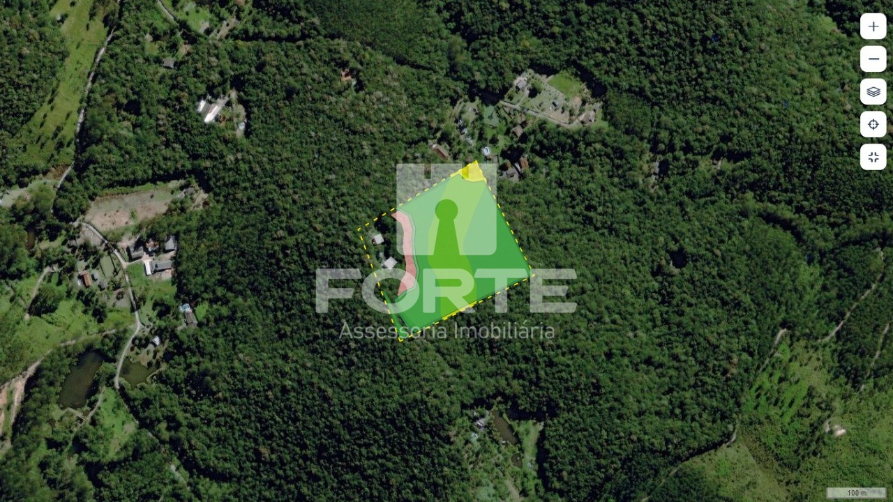 Sítio, 6 quartos, 9 hectares - Foto 86