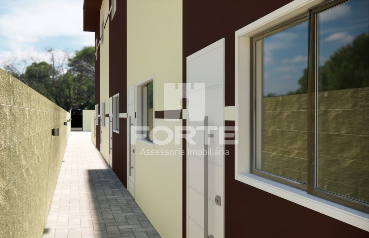 Casa, 2 quartos, 70 m² - Foto 5