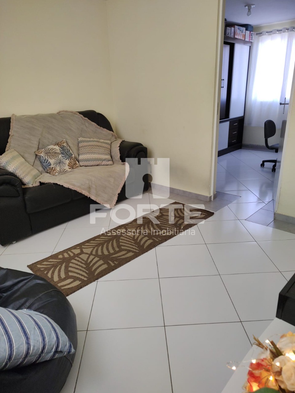 Apartamento, 2 quartos, 52 m² - Foto 8