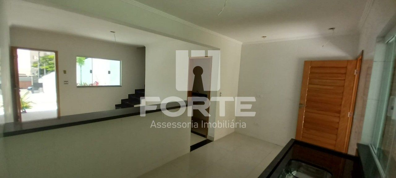 Casa, 3 quartos, 109 m² - Foto 4
