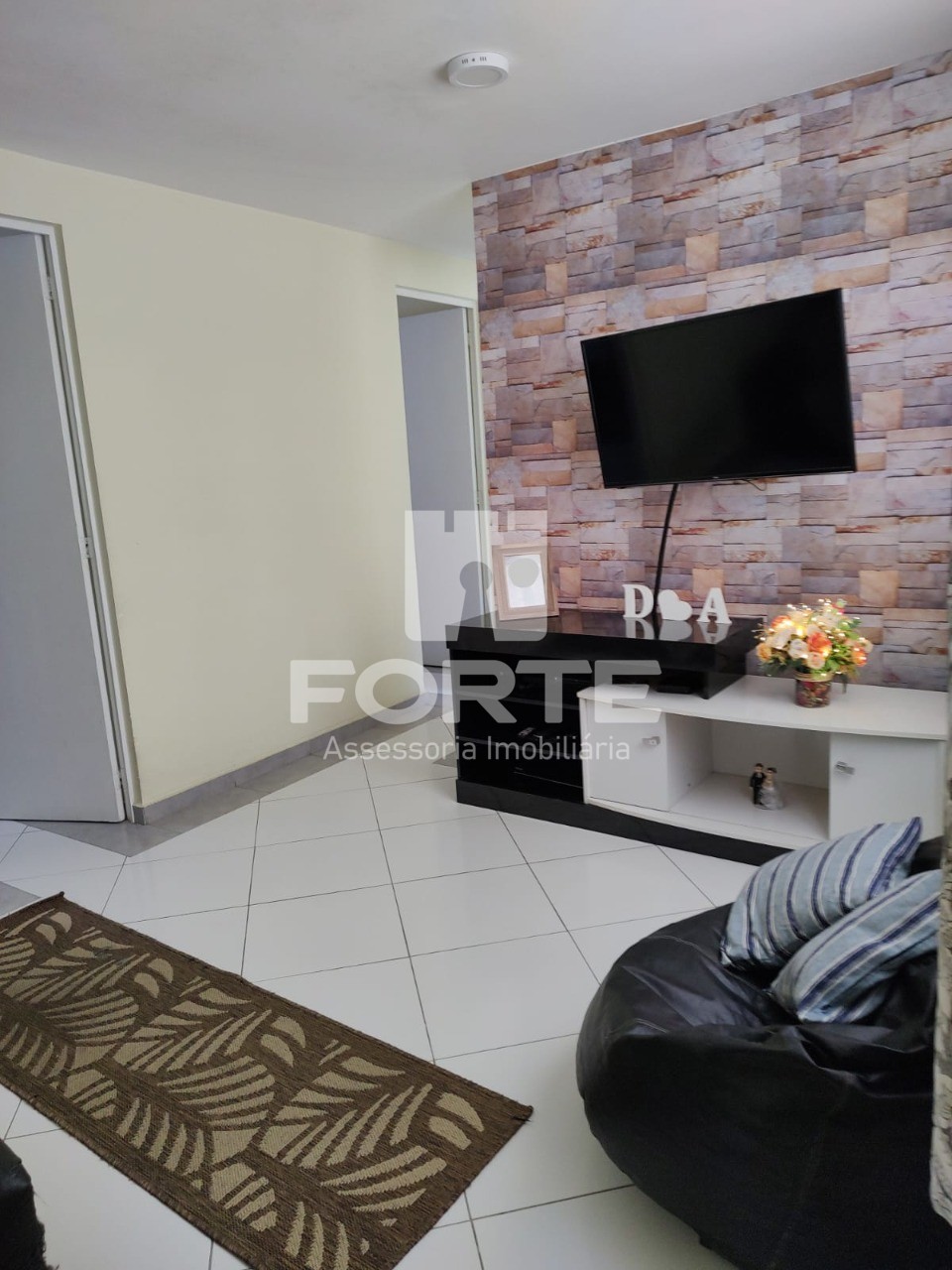 Apartamento, 2 quartos, 52 m² - Foto 12