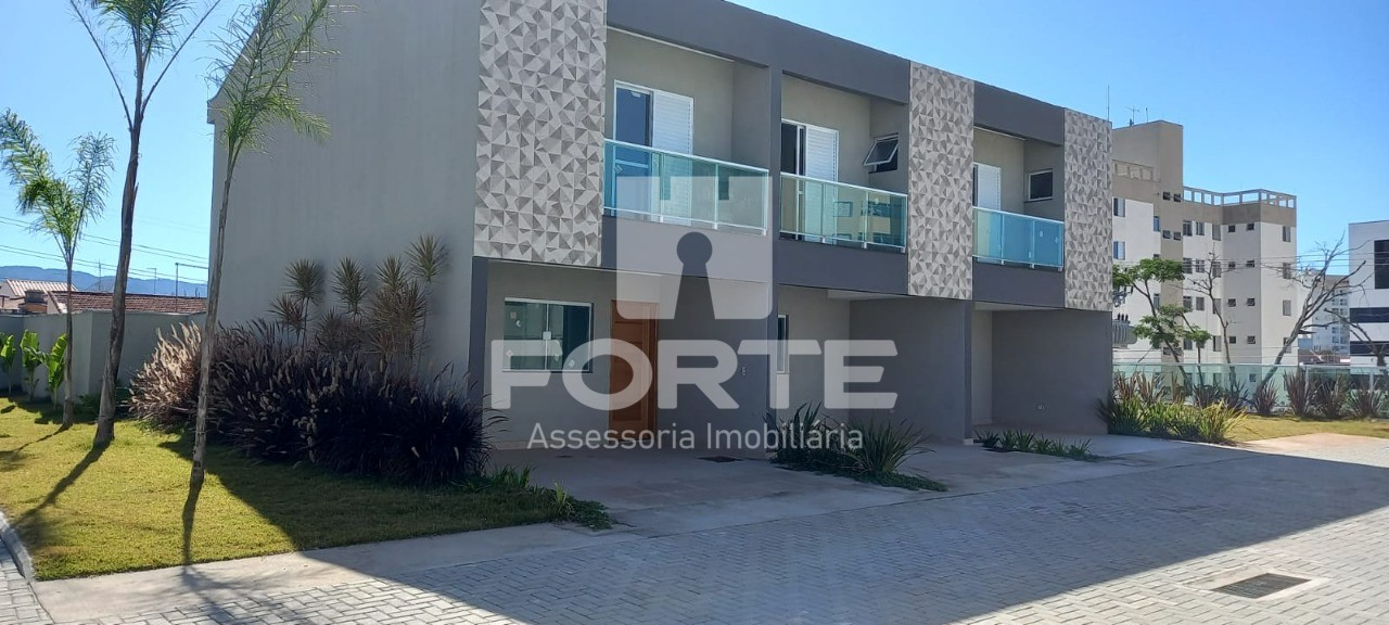 Casa, 3 quartos, 109 m² - Foto 1