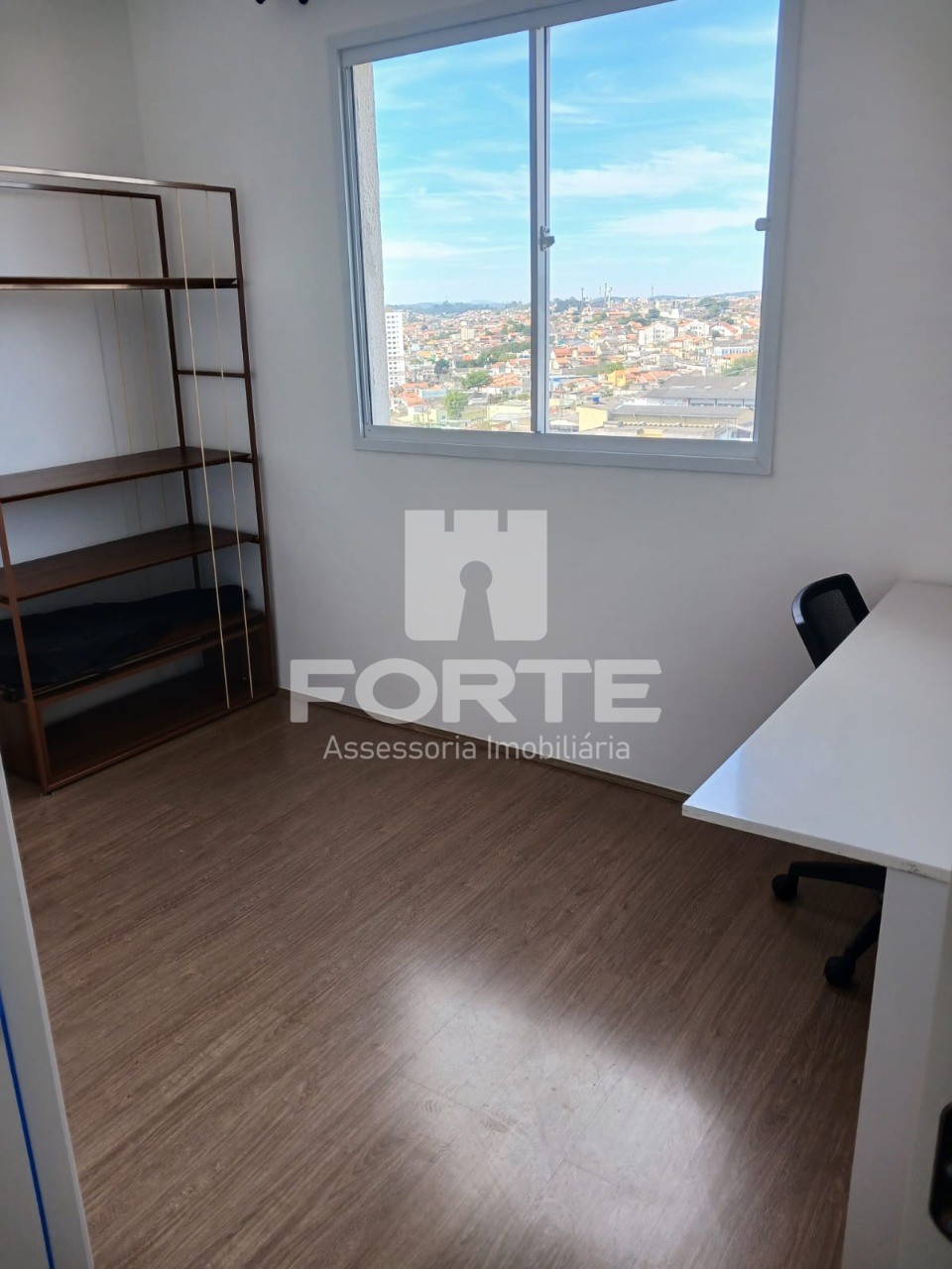 Apartamento, 2 quartos, 41 m² - Foto 8