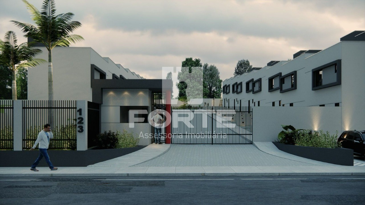 Casa, 2 quartos, 65 m² - Foto 3