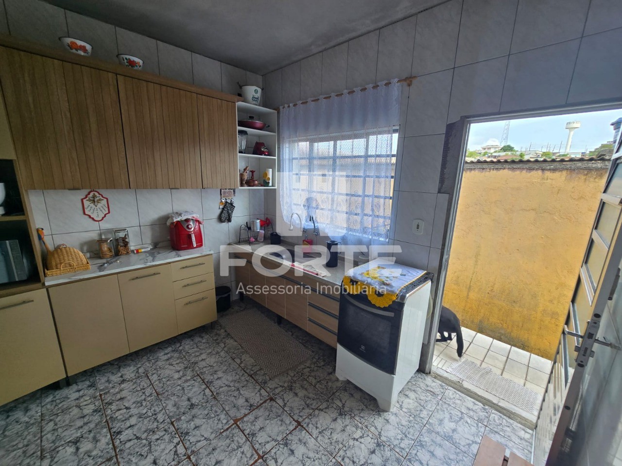 Casa, 3 quartos, 80 m² - Foto 2