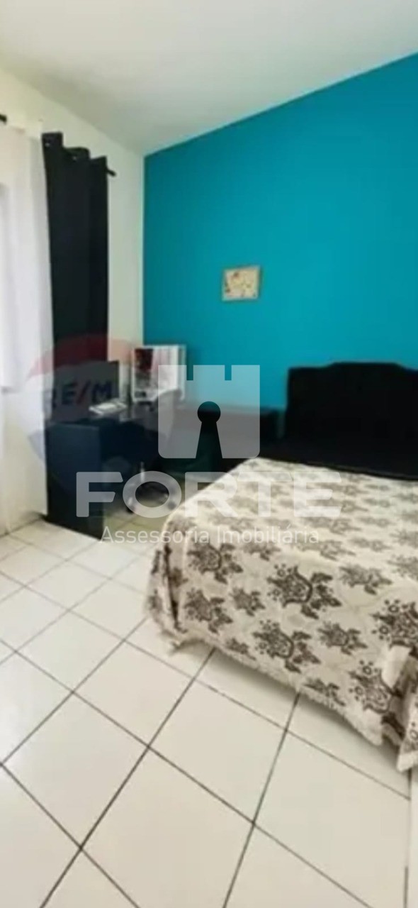 Casa, 2 quartos - Foto 4