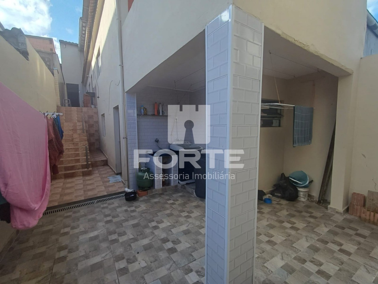Casa, 3 quartos, 210 m² - Foto 21