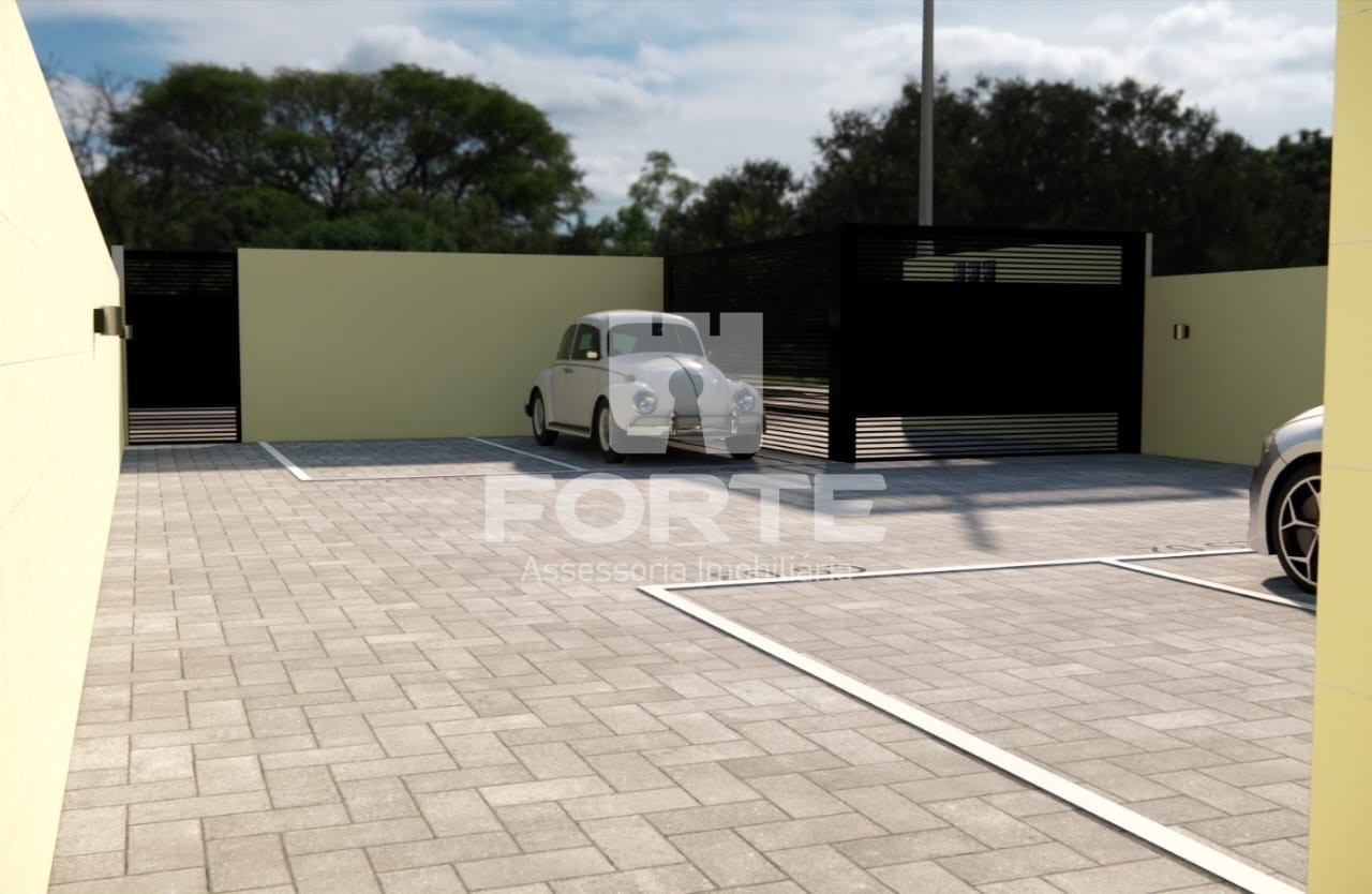 Casa, 2 quartos, 70 m² - Foto 6